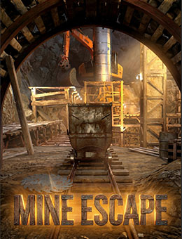 마인 카트 서바이벌 포스터