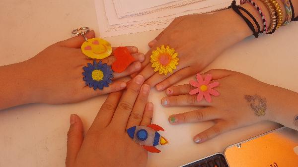 1st Moving Museum Academy