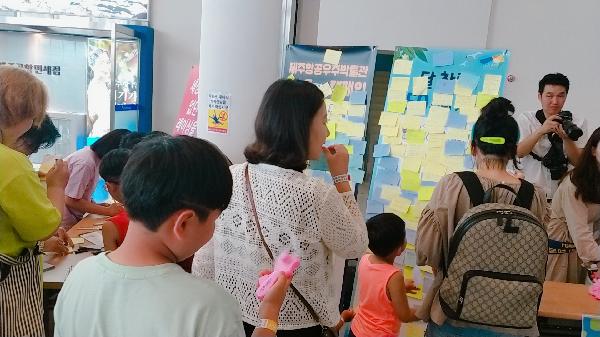 Commencing a Campaign to Celebrate the 5th Anniversary of the Museums Opening. Thank you so much for your congratulations.