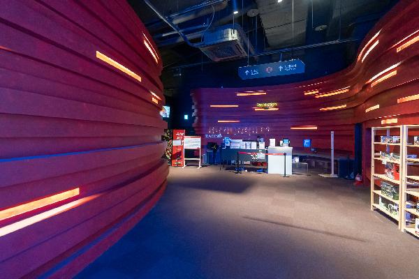 Im a car racer, too! A lightning racing for enjoying the speed.