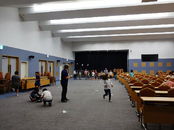 2019 the 5th Welcome to Museum Academy (Ora Elementary School)